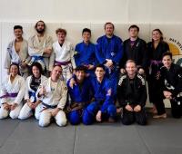 Legacy Grappling Academy Brazilian Jiu Jitsu image 3